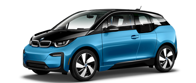 BMW i3 for Sale | Lease or Buy a BMW | Vista BMW FL