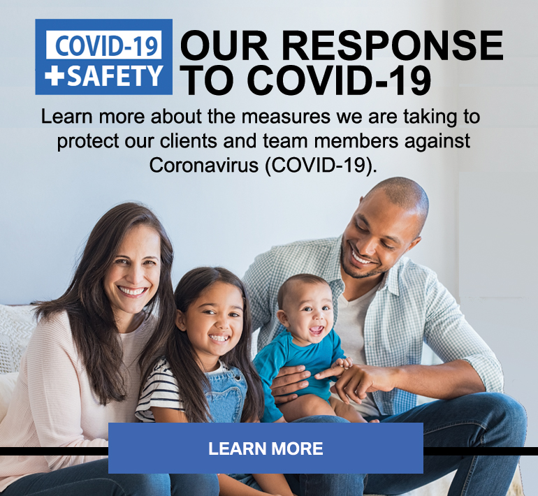 COVID-19 Preventation