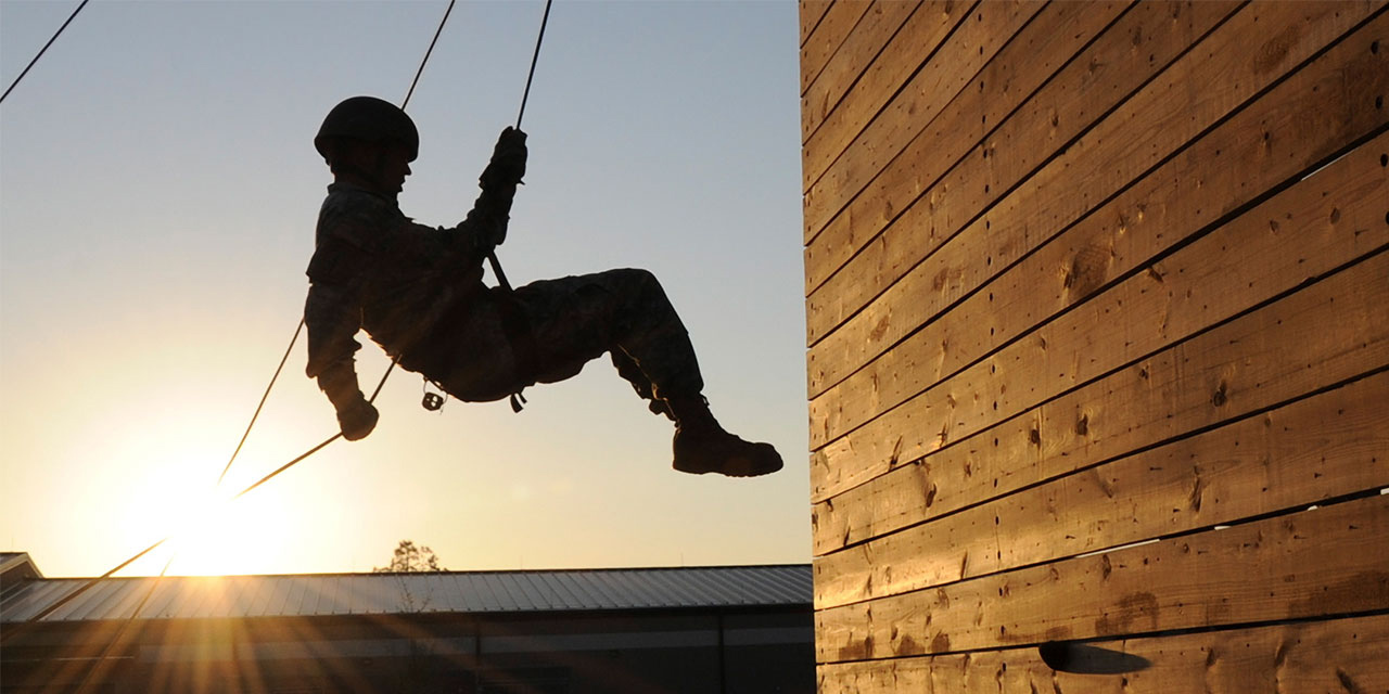 Military Incentive